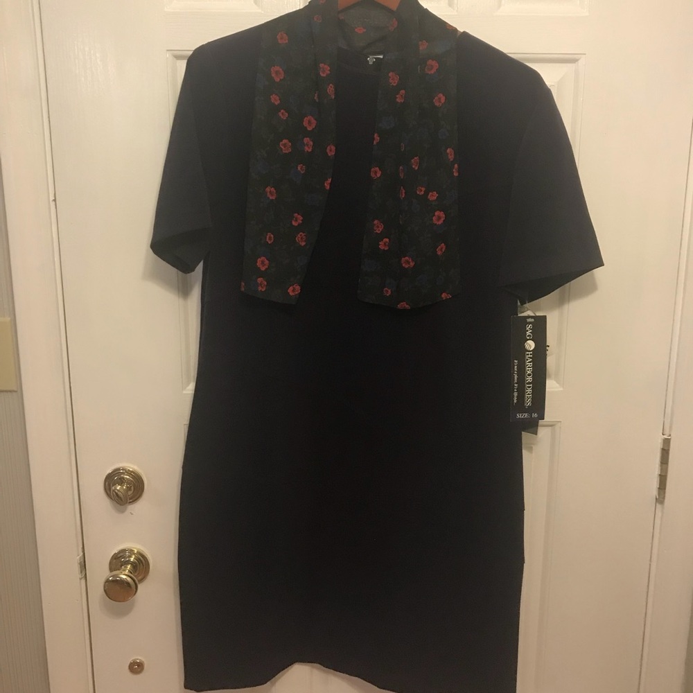 Sag Harbor Dress💕